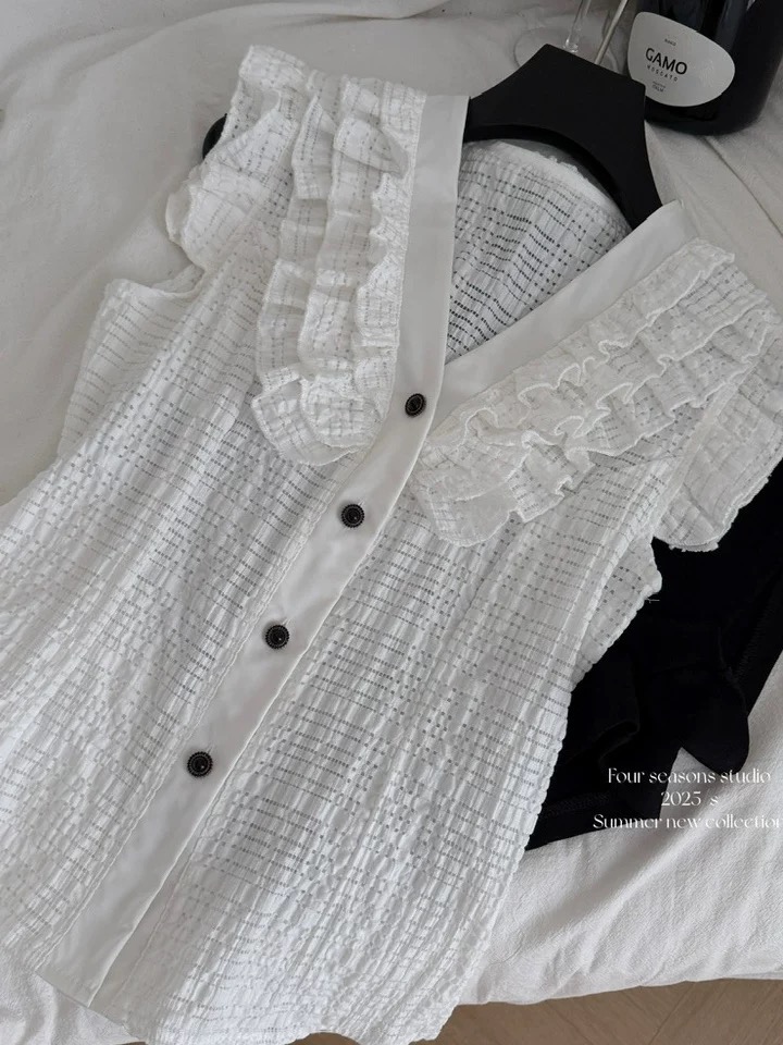 Shine bright top CTO1159 images